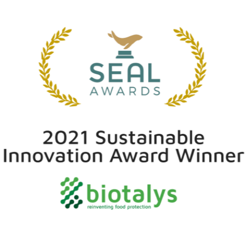 SEAL Awards 2021