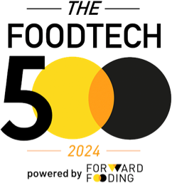 FoodTech 500 logo
